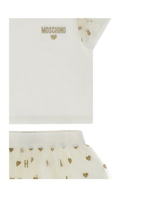  MOSCHINO | MDG01D LIB1083443